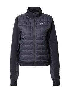 Спортивная куртка NIKE, черный