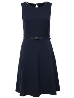 Платье Orsay, темно-синий