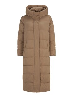 Зимнее пальто Y.A.S Petite, светло-коричневый