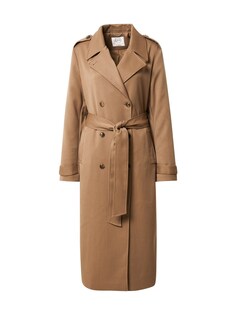 Межсезонное пальто Guido Maria Kretschmer Women Agathe, коричневый