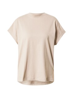 Рубашка MELAWEAR MADHU, серо-коричневый