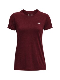 Рубашка для выступлений UNDER ARMOUR, красный