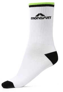 Носки MONOSUIT, белый