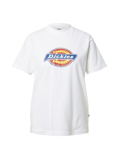 Рубашка DICKIES, белый