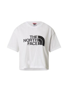 Рубашка THE NORTH FACE, белый