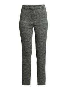 Узкие брюки Orsay Mimі, серый