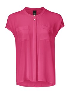 Блузка heine, розовый