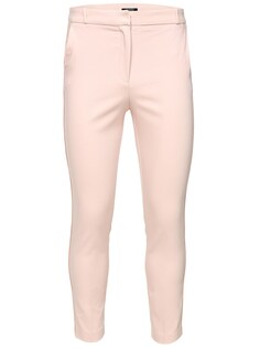Узкие брюки Orsay Papipejune, розовый