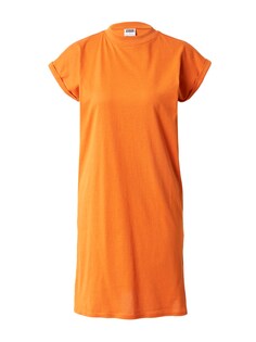 Платье Urban Classics, апельсин