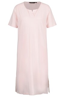Ночная рубашка Ulla Popken, розовый