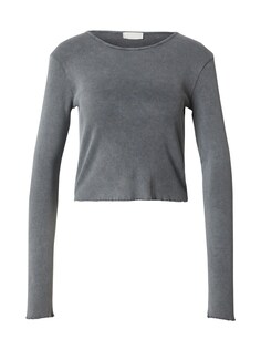 Рубашка LeGer by Lena Gercke, серый