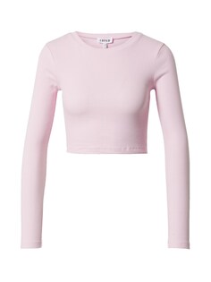 Рубашка EDITED Oxana, розовый