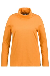 Рубашка Ulla Popken, апельсин