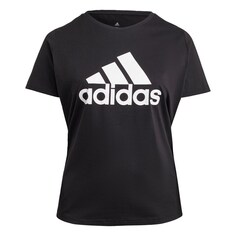 Рубашка для выступлений ADIDAS SPORTSWEAR Essentials, черный