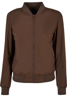 Межсезонная куртка Urban Classics, коричневый