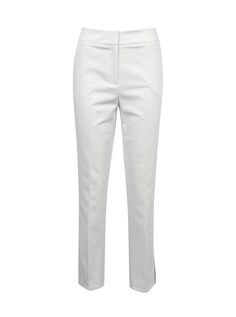 Свободные брюки Orsay, белый