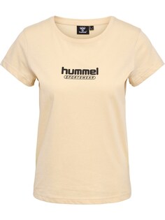 Рубашка для выступлений Hummel Booster, обнаженная