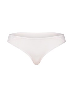 Трусики Calvin Klein Underwear, пастельно-розовый
