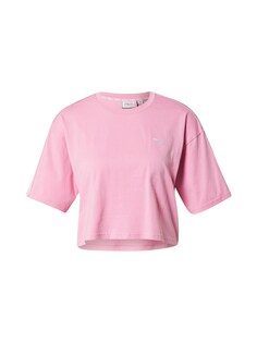Рубашка FILA, розовый