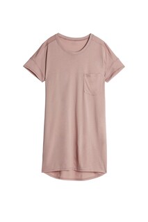 Ночная рубашка INTIMISSIMI, розовый
