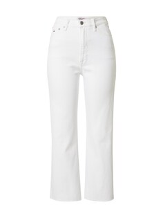 Расклешенные джинсы Tommy Jeans HARPER, белый