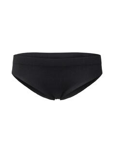 Трусики Calvin Klein Underwear Bonded Flex, черный