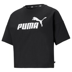 Рубашка PUMA, черный