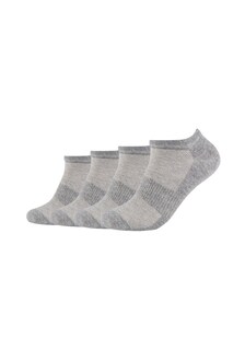 Носки camano, светло-серый