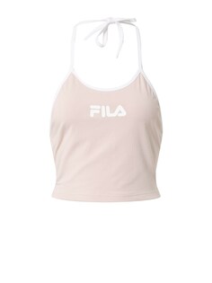 Топ FILA Bebe, лиловый