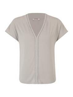 Рубашка Orsay Xavon, светло-серый