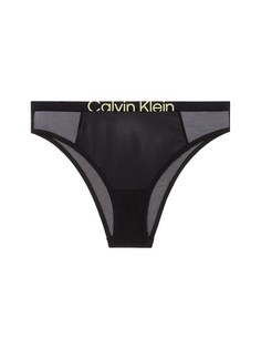 Трусики Calvin Klein Underwear, черный