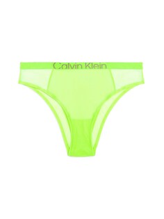 Трусики Calvin Klein Underwear Future Shift, лайм