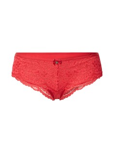 Трусики Hunkemöller Rose, красный Hunkemoller