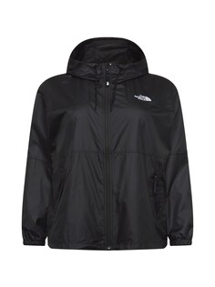 Межсезонная куртка THE NORTH FACE SHERU, черный