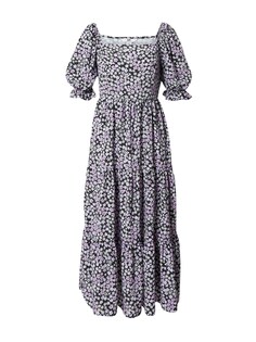 Платье Dorothy Perkins, фиолетовый