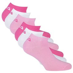 Носки FILA, розовый