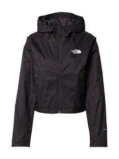 Межсезонная куртка THE NORTH FACE Quest, черный