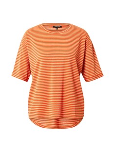 Рубашка MORE &amp; MORE, апельсин