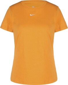 Рубашка Nike Essential, апельсин