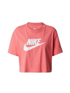 Рубашка Nike, лосось