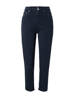 Обычные джинсы Tommy Jeans, темно-синий