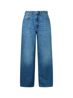 Широкие джинсы Pepe Jeans JAIMY, синий