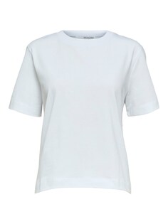Рубашка Selected, белый