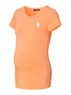 Рубашка Supermom Freepoort, апельсин