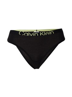 Трусики Calvin Klein Underwear, черный