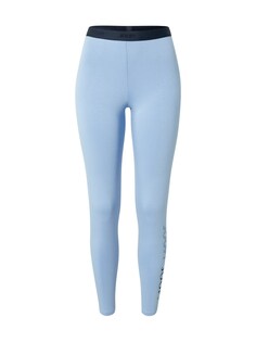 Узкие пижамные брюки JOOP!, светло-синий