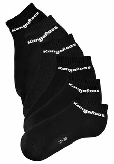 Носки KangaROOS, черный