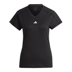 Рубашка для выступлений Adidas Train Essentials, черный