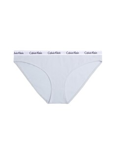 Трусики Calvin Klein Underwear Carousel, белый