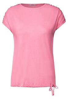 Рубашка CECIL, светло-розовый